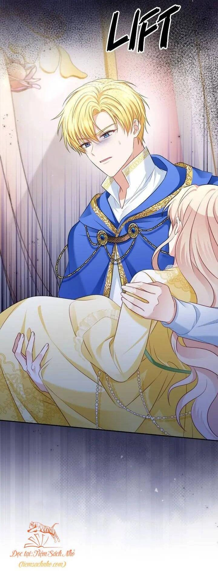 Tôi Sống Chung Với Mẹ Chồng Chapter 39 - 14