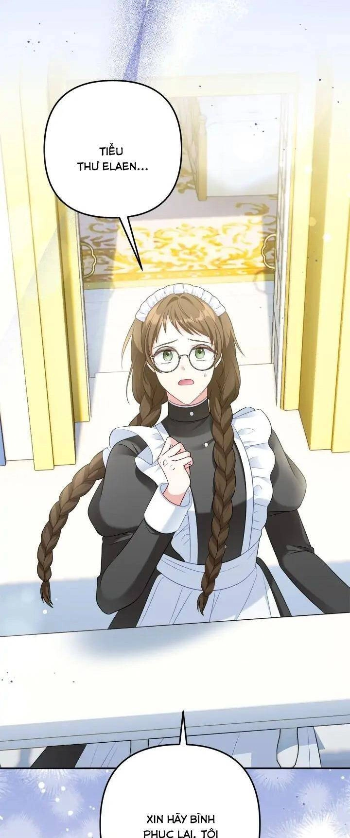 Tôi Sống Chung Với Mẹ Chồng Chapter 39 - 17