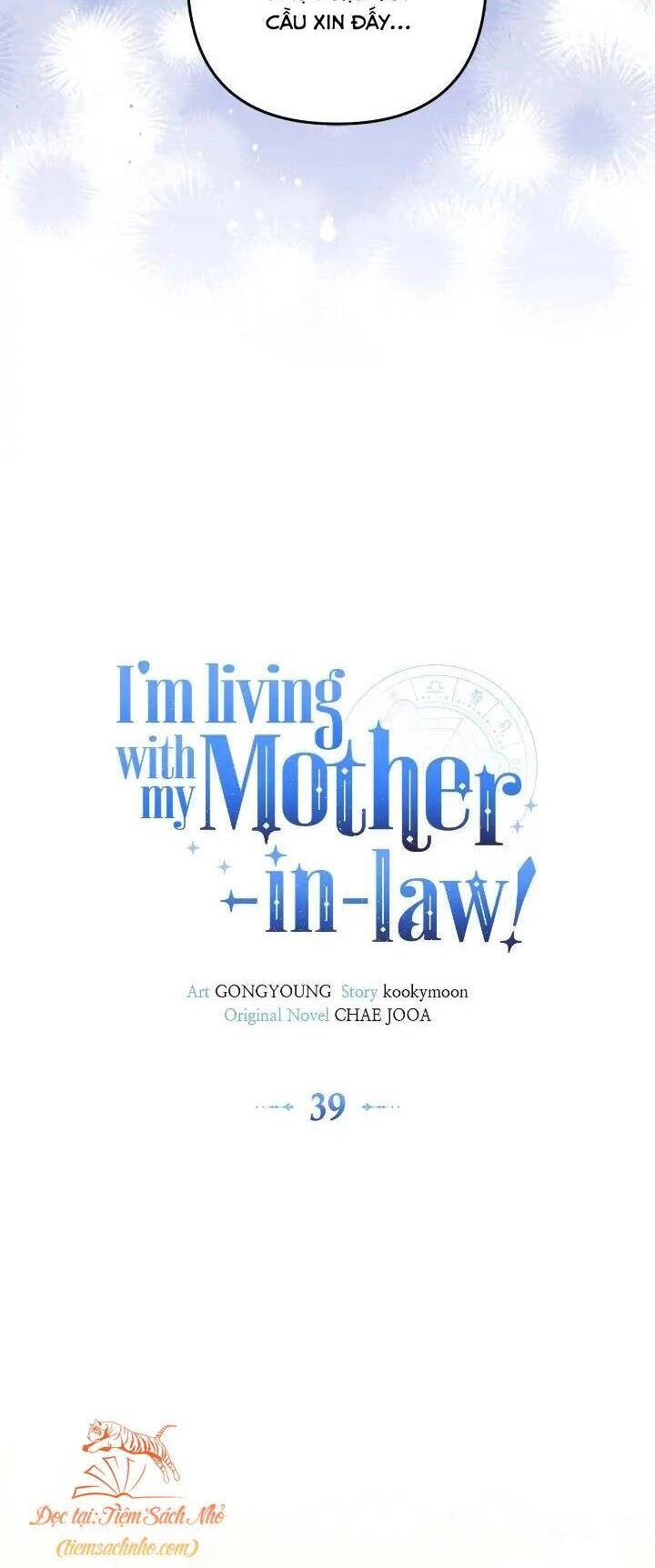 Tôi Sống Chung Với Mẹ Chồng Chapter 39 - 18