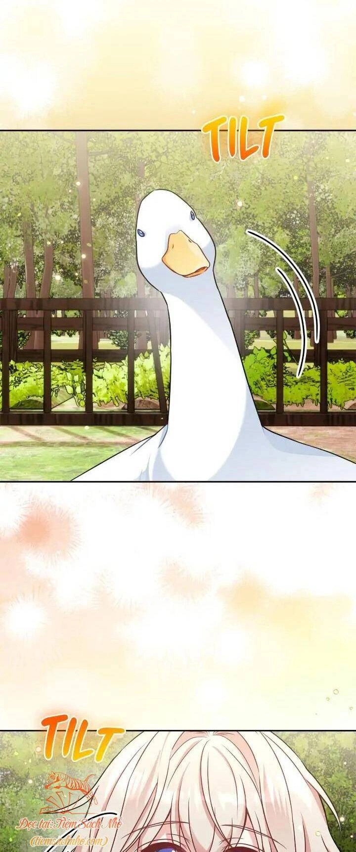 Tôi Sống Chung Với Mẹ Chồng Chapter 39 - 20