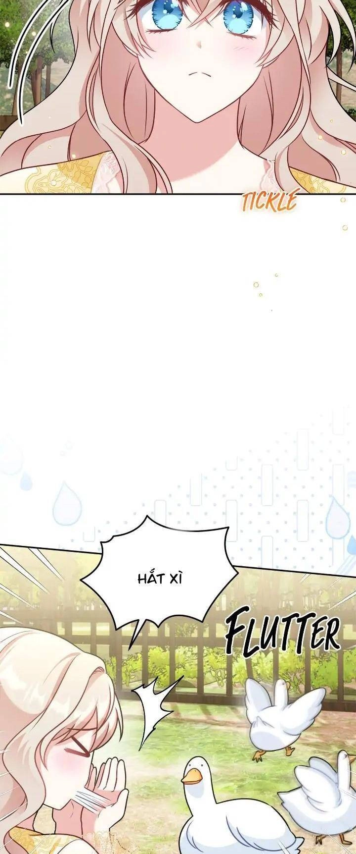 Tôi Sống Chung Với Mẹ Chồng Chapter 39 - 21