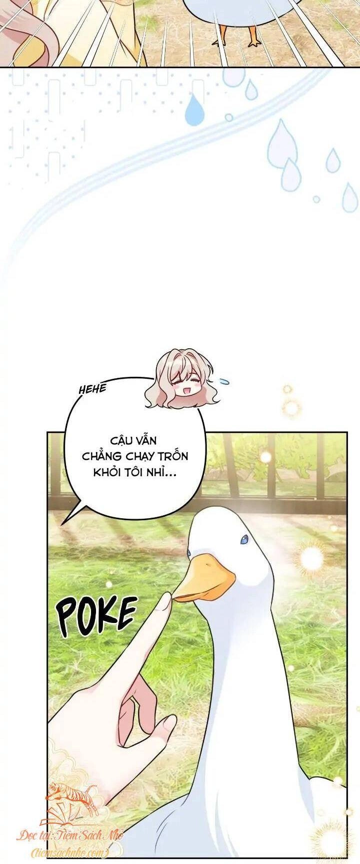 Tôi Sống Chung Với Mẹ Chồng Chapter 39 - 22