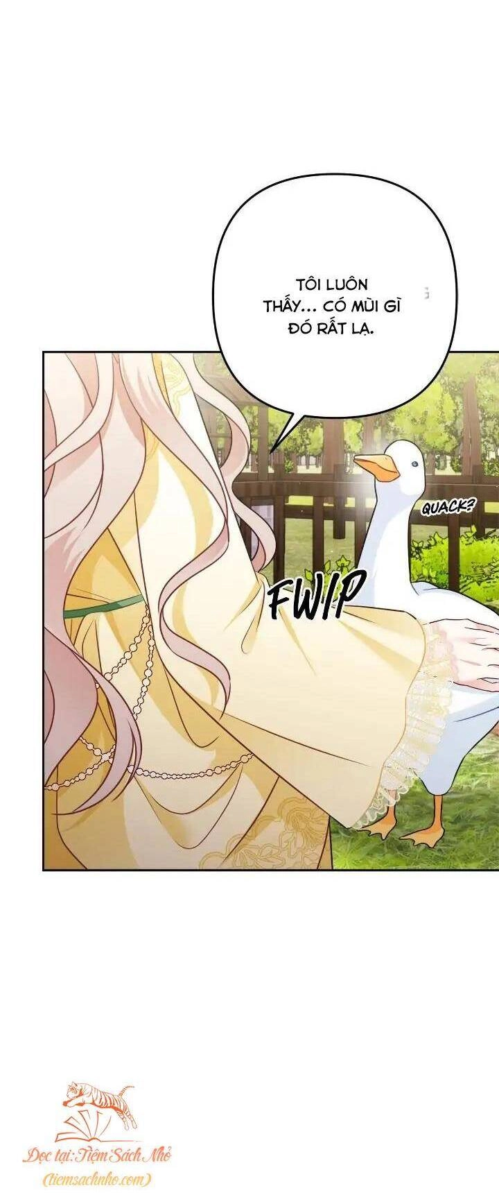 Tôi Sống Chung Với Mẹ Chồng Chapter 39 - 24