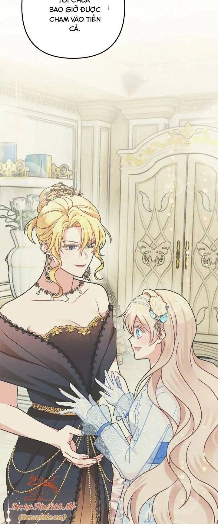 Tôi Sống Chung Với Mẹ Chồng Chapter 39 - 28