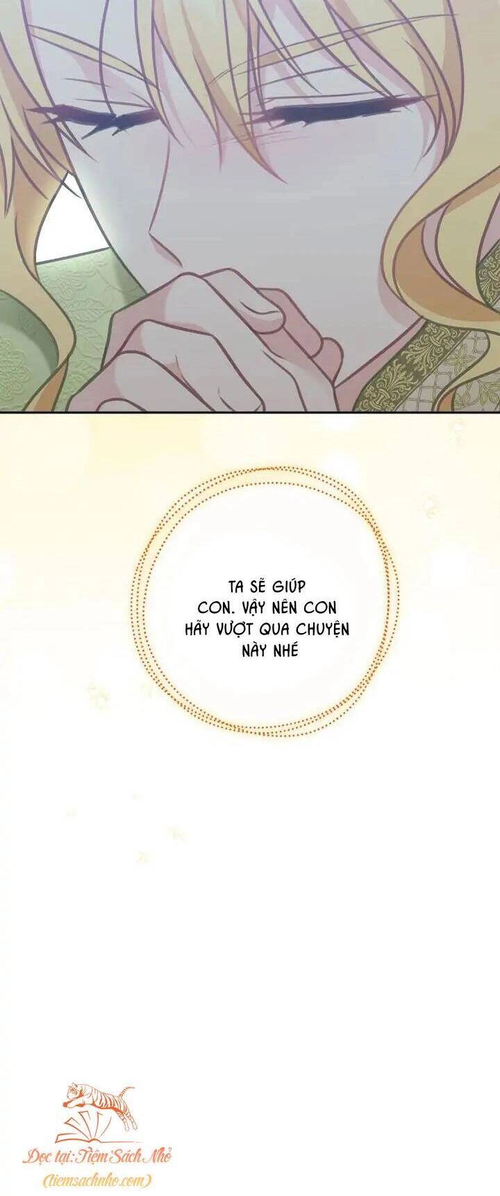 Tôi Sống Chung Với Mẹ Chồng Chapter 39 - 30