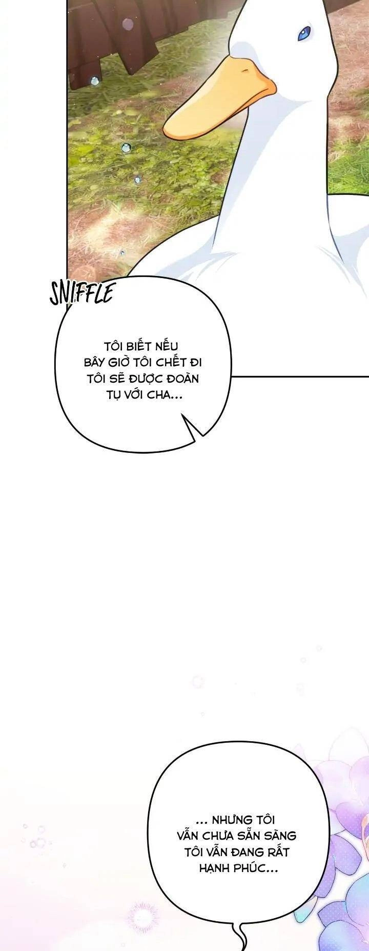 Tôi Sống Chung Với Mẹ Chồng Chapter 39 - 33