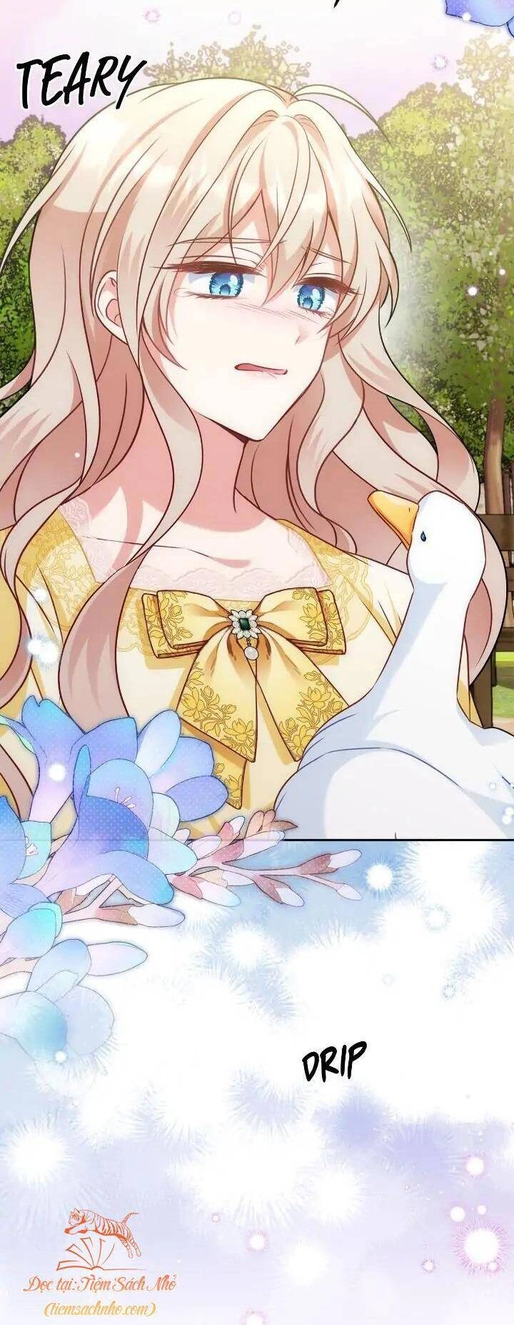 Tôi Sống Chung Với Mẹ Chồng Chapter 39 - 34