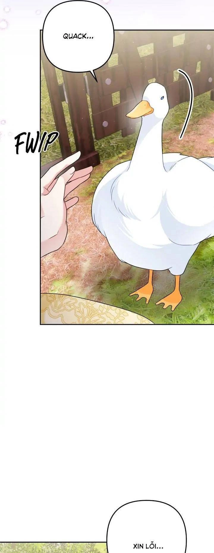 Tôi Sống Chung Với Mẹ Chồng Chapter 39 - 35