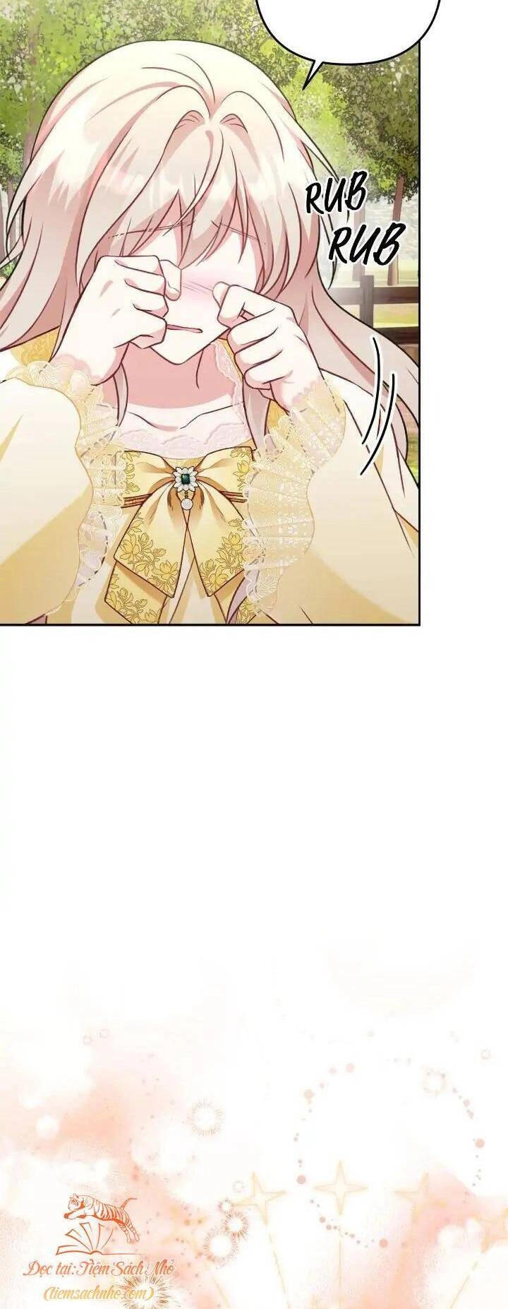 Tôi Sống Chung Với Mẹ Chồng Chapter 39 - 36