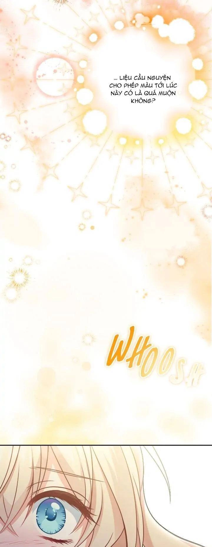 Tôi Sống Chung Với Mẹ Chồng Chapter 39 - 37