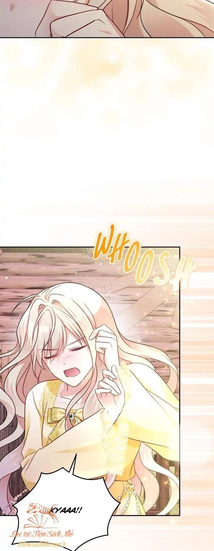 Tôi Sống Chung Với Mẹ Chồng Chapter 39 - 38