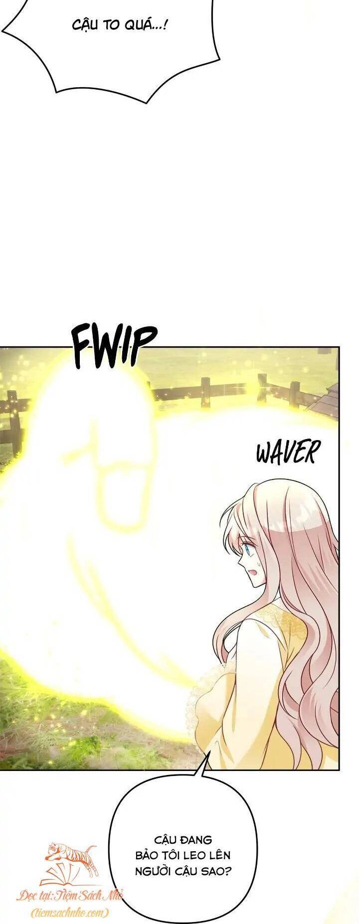 Tôi Sống Chung Với Mẹ Chồng Chapter 39 - 40