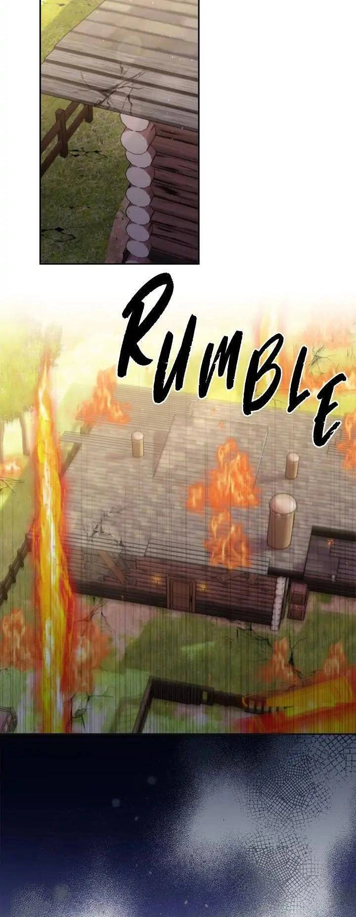 Tôi Sống Chung Với Mẹ Chồng Chapter 39 - 45