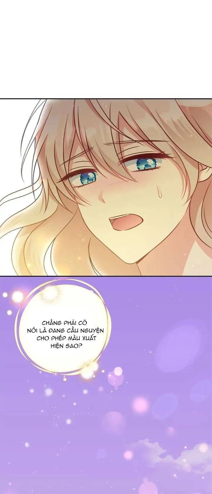 Tôi Sống Chung Với Mẹ Chồng Chapter 39 - 47