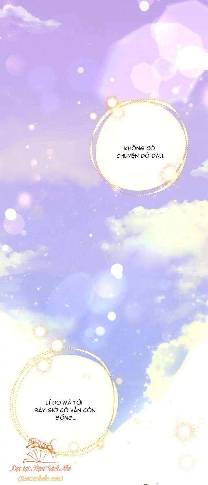 Tôi Sống Chung Với Mẹ Chồng Chapter 39 - 48