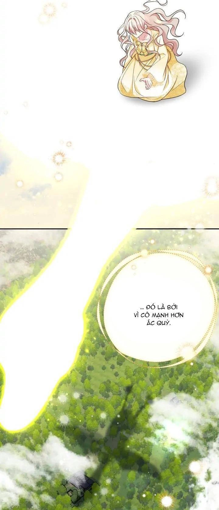 Tôi Sống Chung Với Mẹ Chồng Chapter 39 - 49