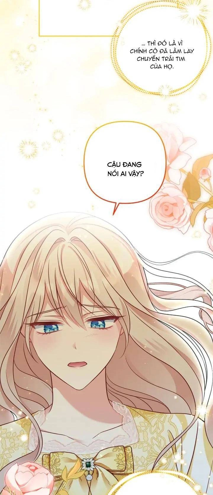 Tôi Sống Chung Với Mẹ Chồng Chapter 39 - 51