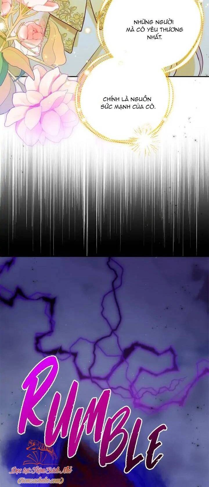 Tôi Sống Chung Với Mẹ Chồng Chapter 39 - 52