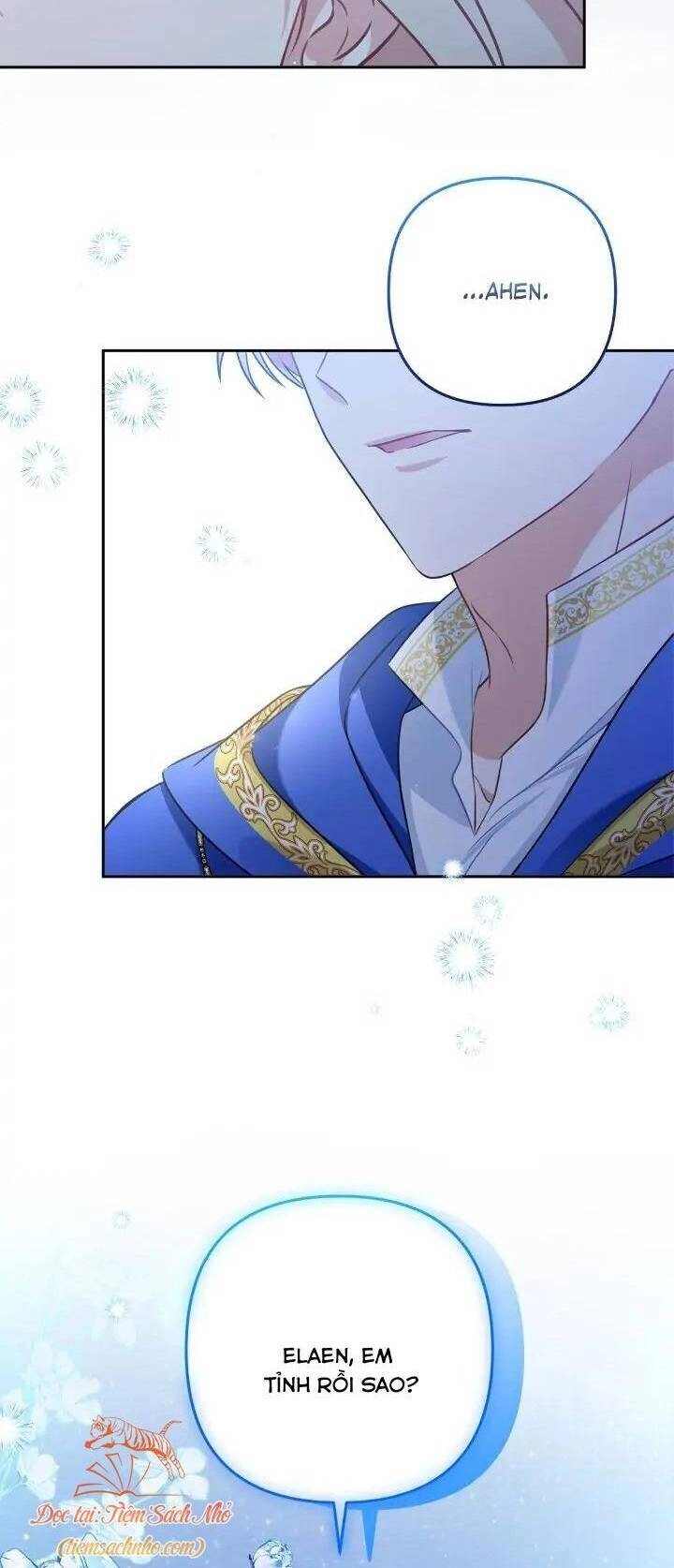 Tôi Sống Chung Với Mẹ Chồng Chapter 39 - 60