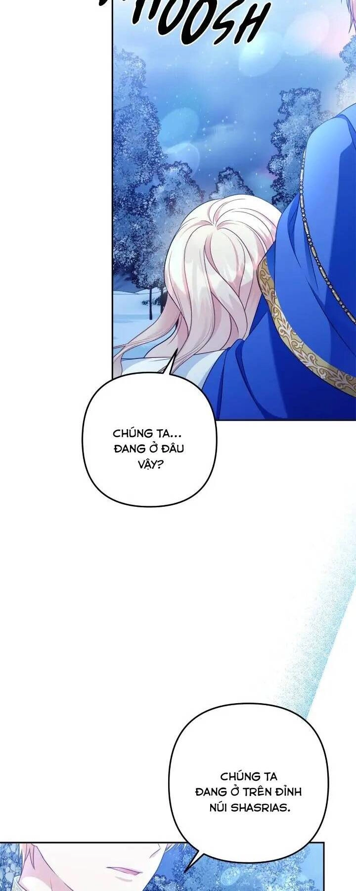 Tôi Sống Chung Với Mẹ Chồng Chapter 40 - 2