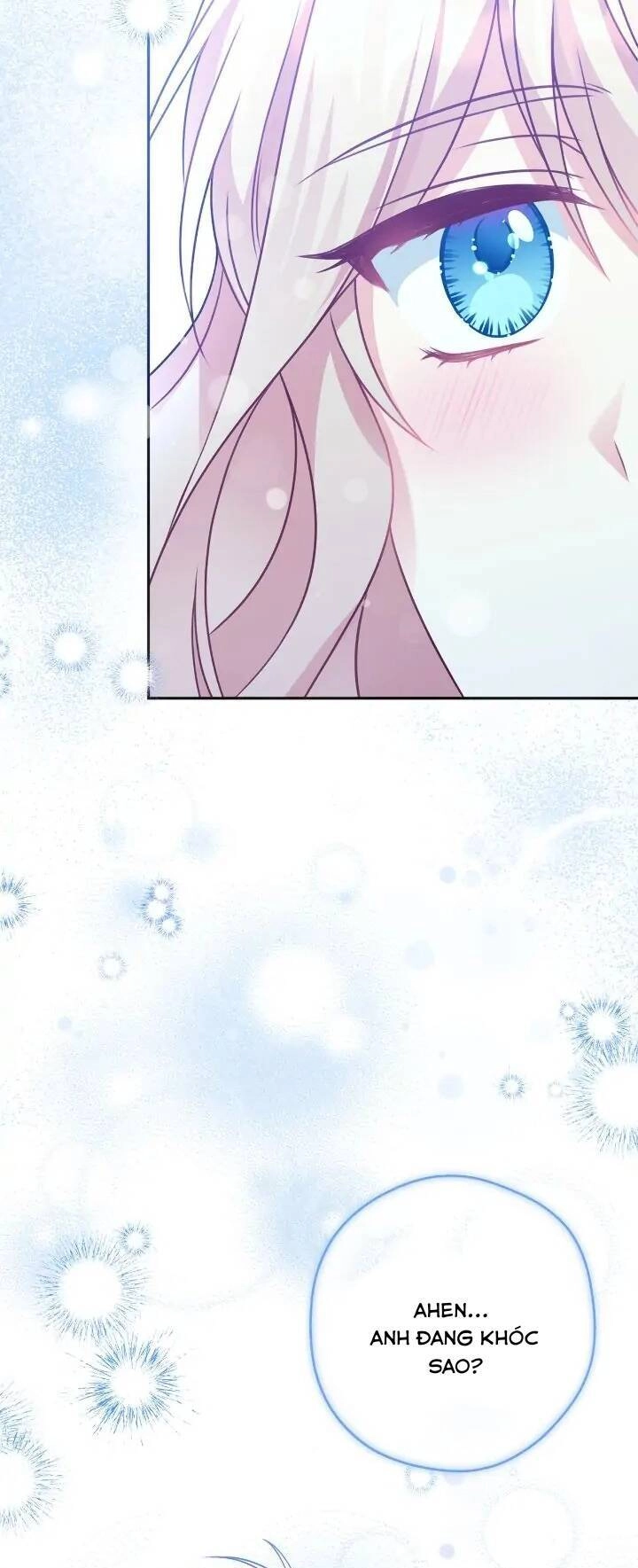 Tôi Sống Chung Với Mẹ Chồng Chapter 40 - 5