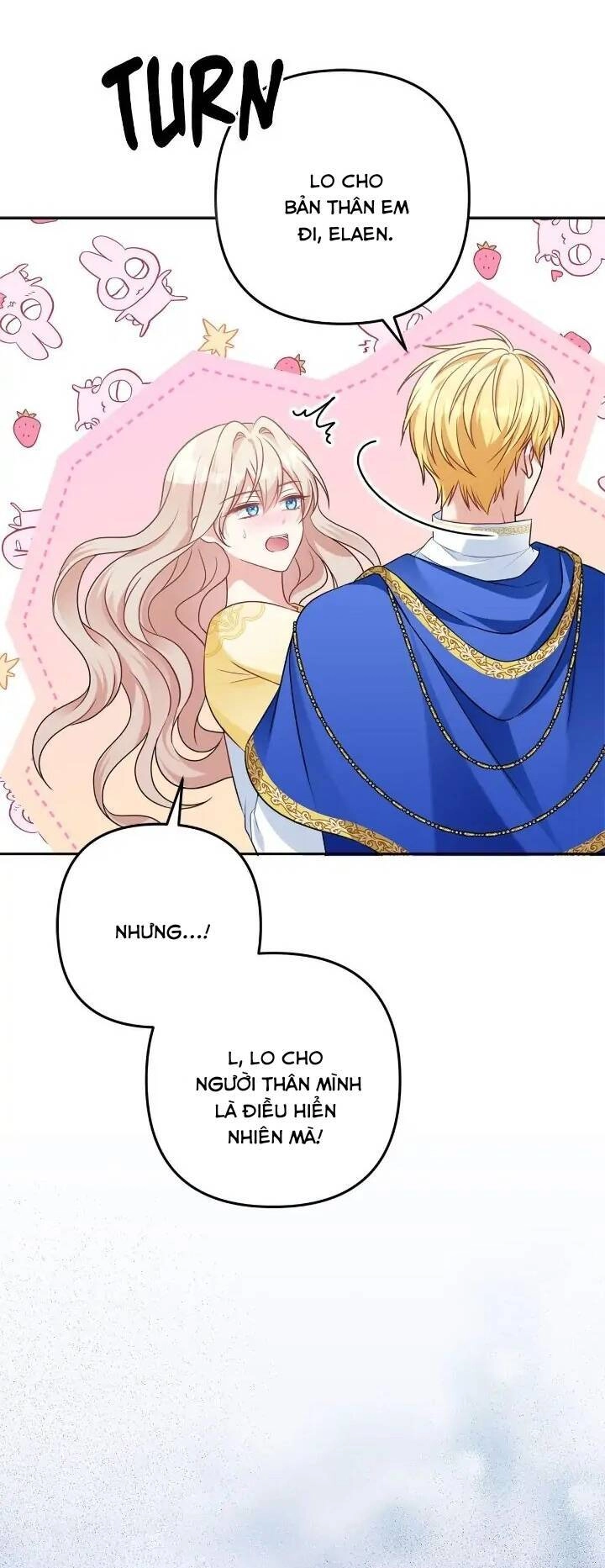 Tôi Sống Chung Với Mẹ Chồng Chapter 40 - 7