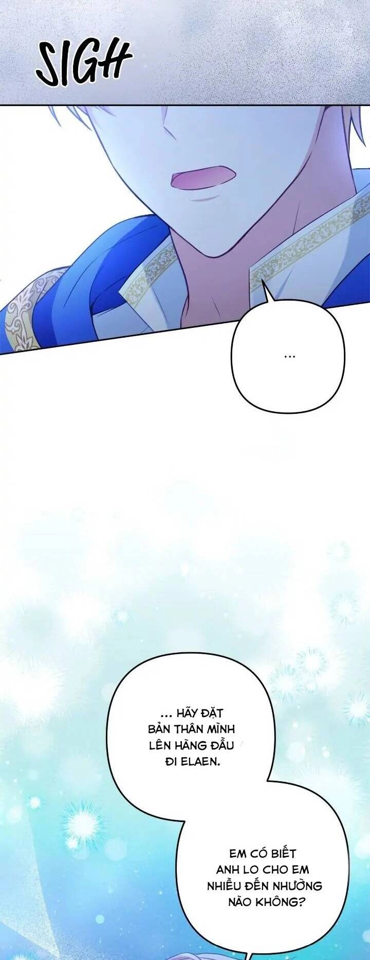 Tôi Sống Chung Với Mẹ Chồng Chapter 40 - 8