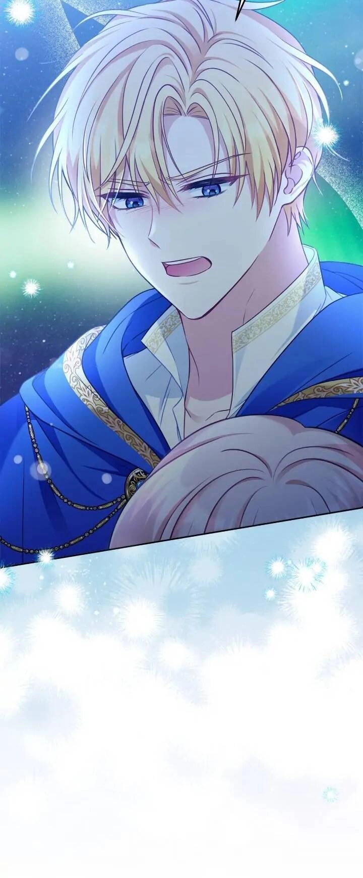 Tôi Sống Chung Với Mẹ Chồng Chapter 40 - 9