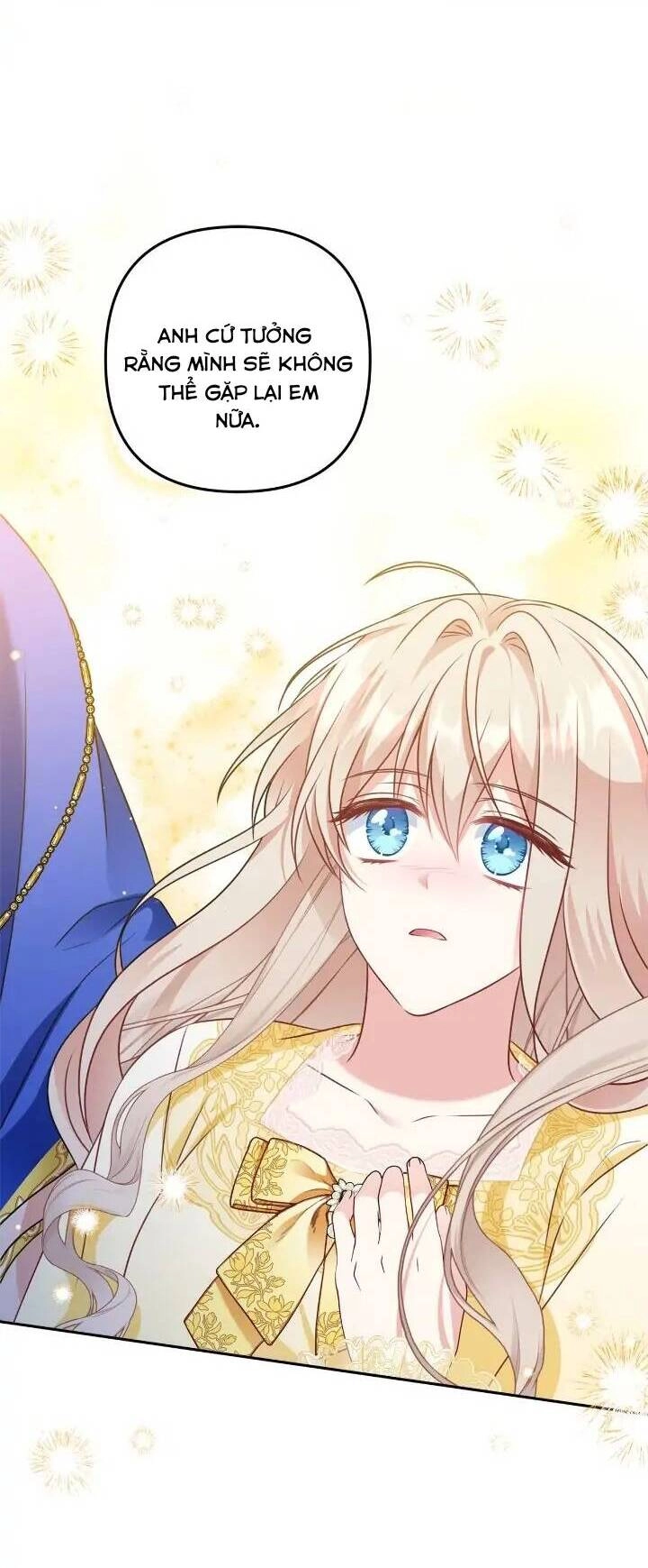 Tôi Sống Chung Với Mẹ Chồng Chapter 40 - 10