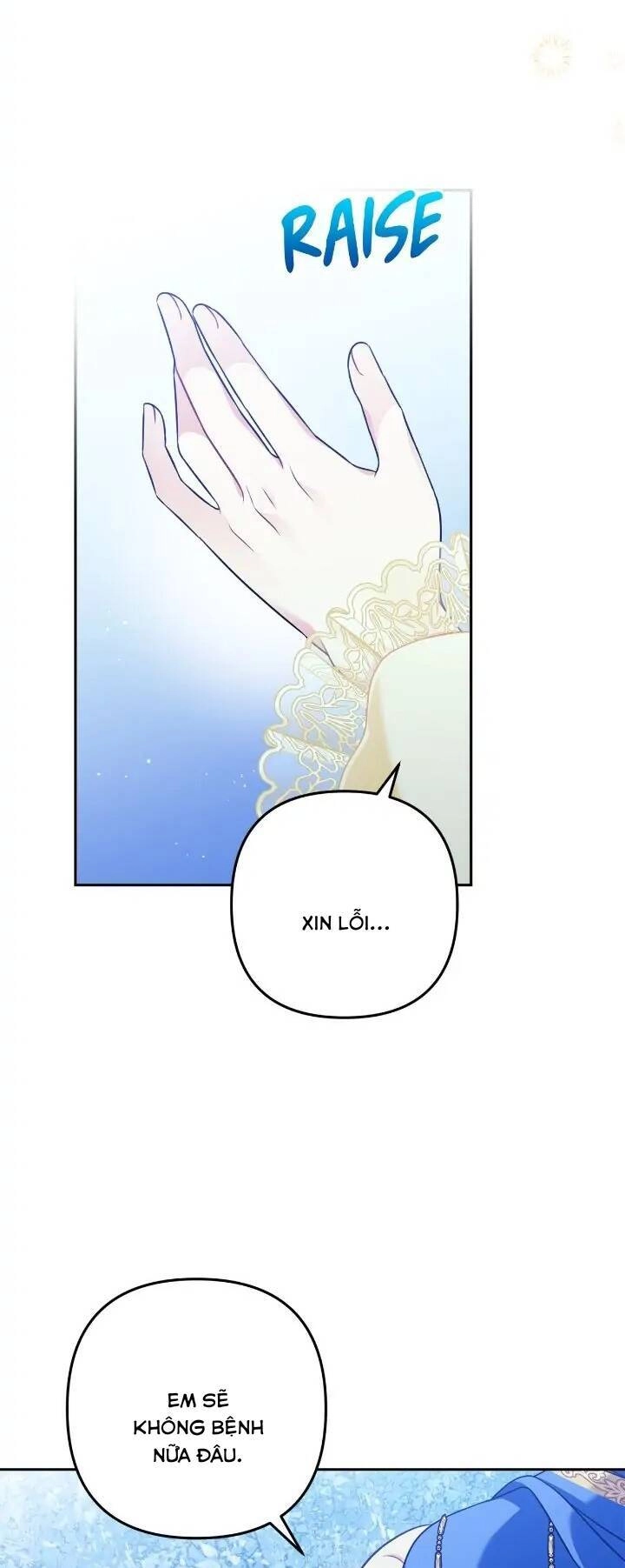 Tôi Sống Chung Với Mẹ Chồng Chapter 40 - 11