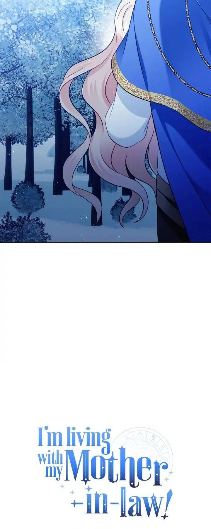 Tôi Sống Chung Với Mẹ Chồng Chapter 40 - 12