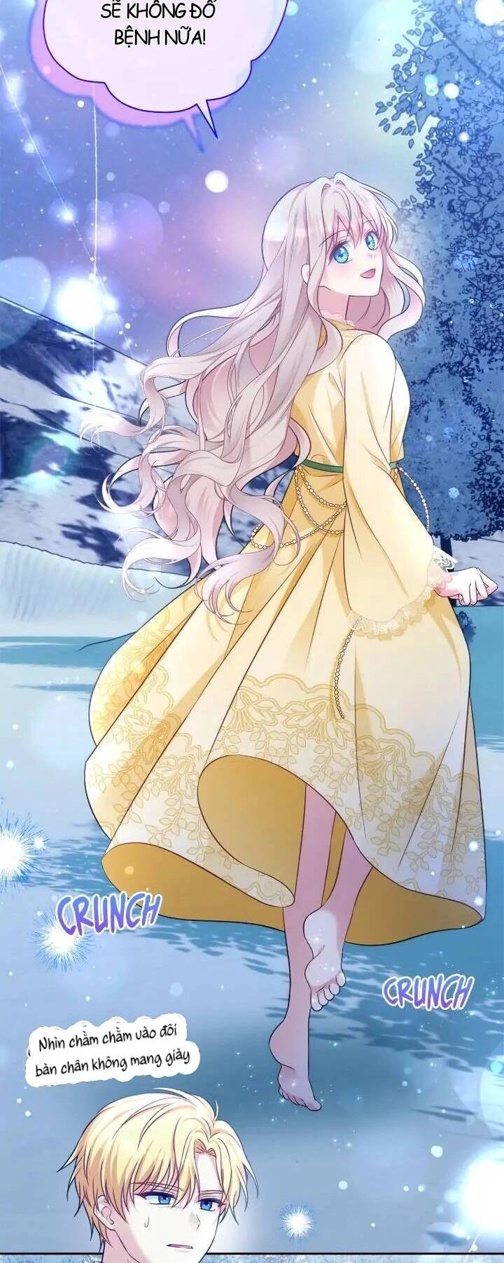 Tôi Sống Chung Với Mẹ Chồng Chapter 40 - 14