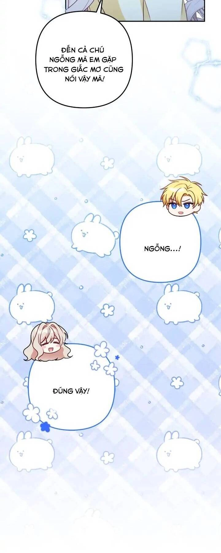 Tôi Sống Chung Với Mẹ Chồng Chapter 40 - 16