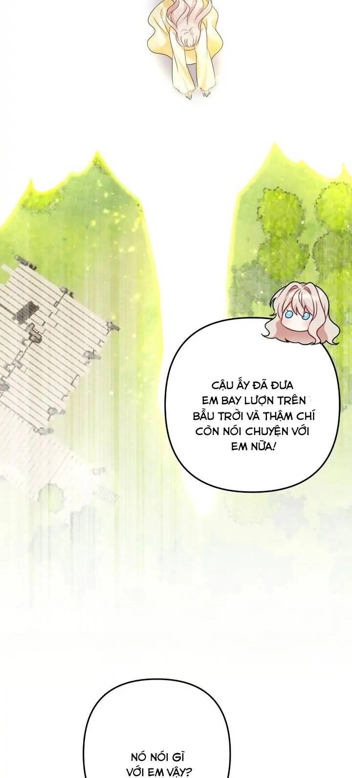 Tôi Sống Chung Với Mẹ Chồng Chapter 40 - 19