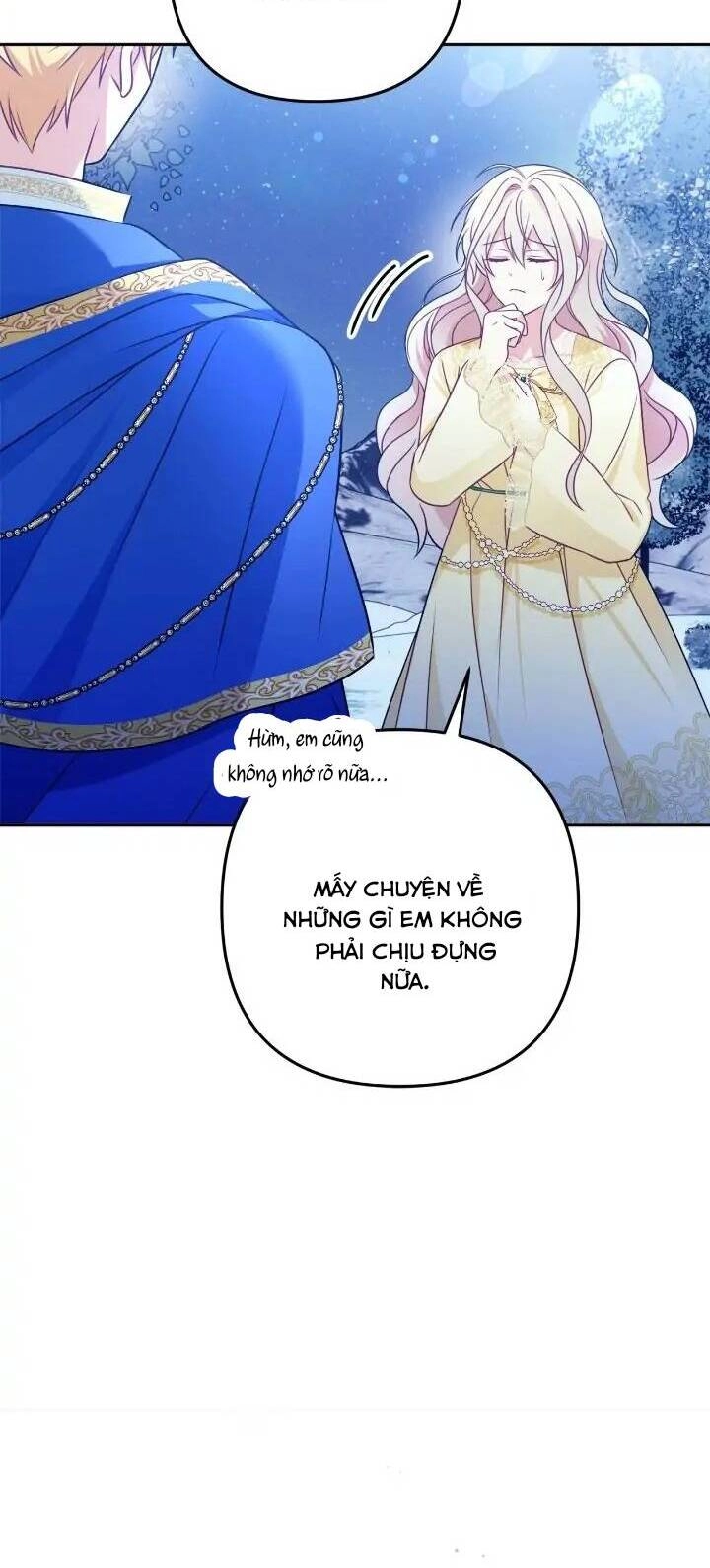 Tôi Sống Chung Với Mẹ Chồng Chapter 40 - 20