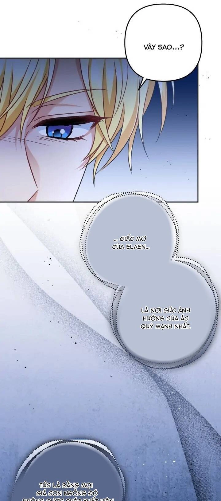 Tôi Sống Chung Với Mẹ Chồng Chapter 40 - 21