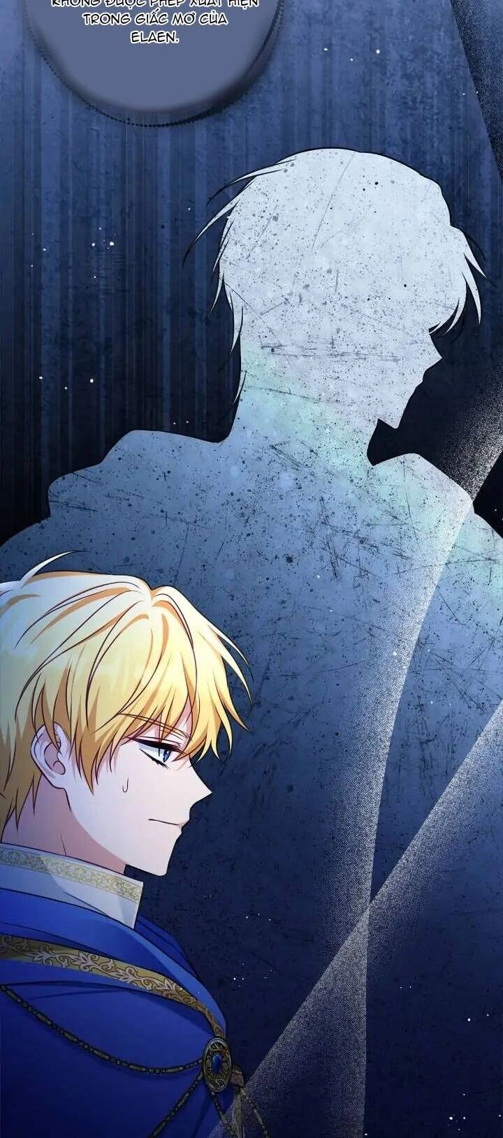 Tôi Sống Chung Với Mẹ Chồng Chapter 40 - 22