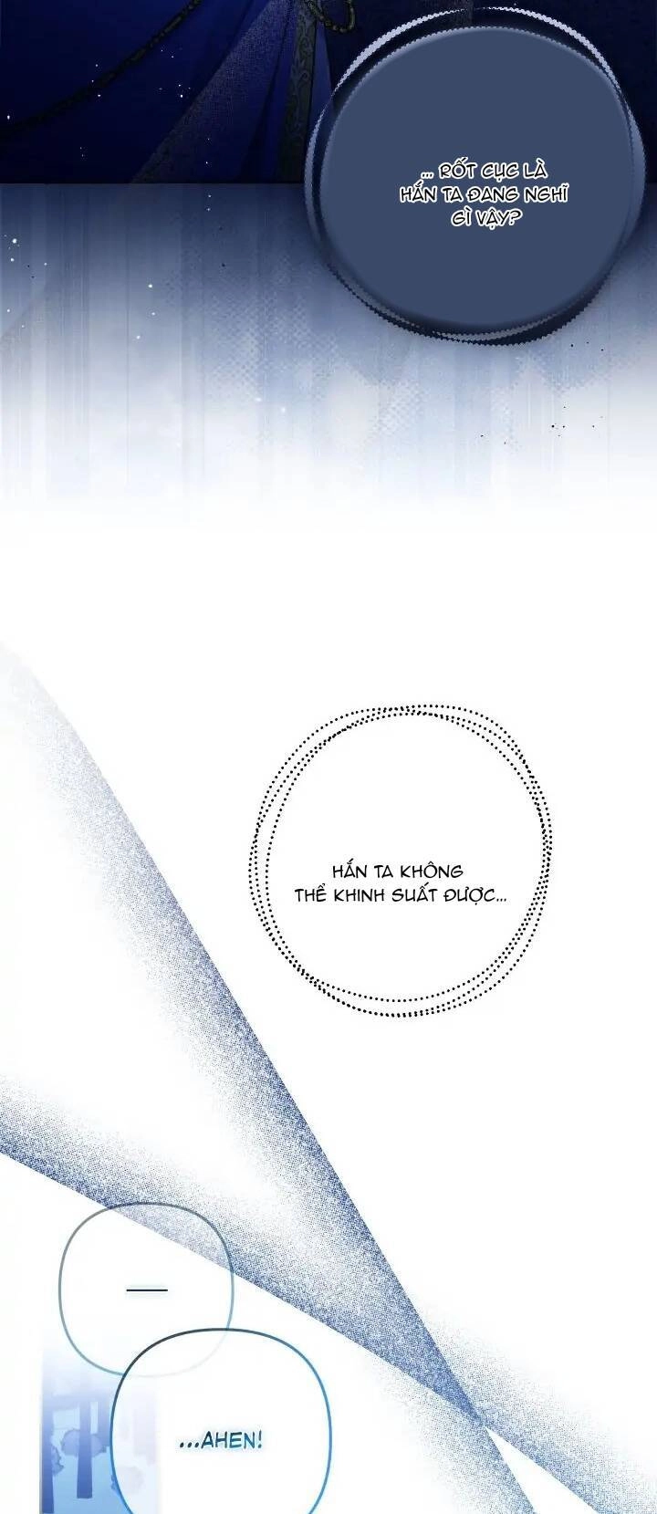 Tôi Sống Chung Với Mẹ Chồng Chapter 40 - 23