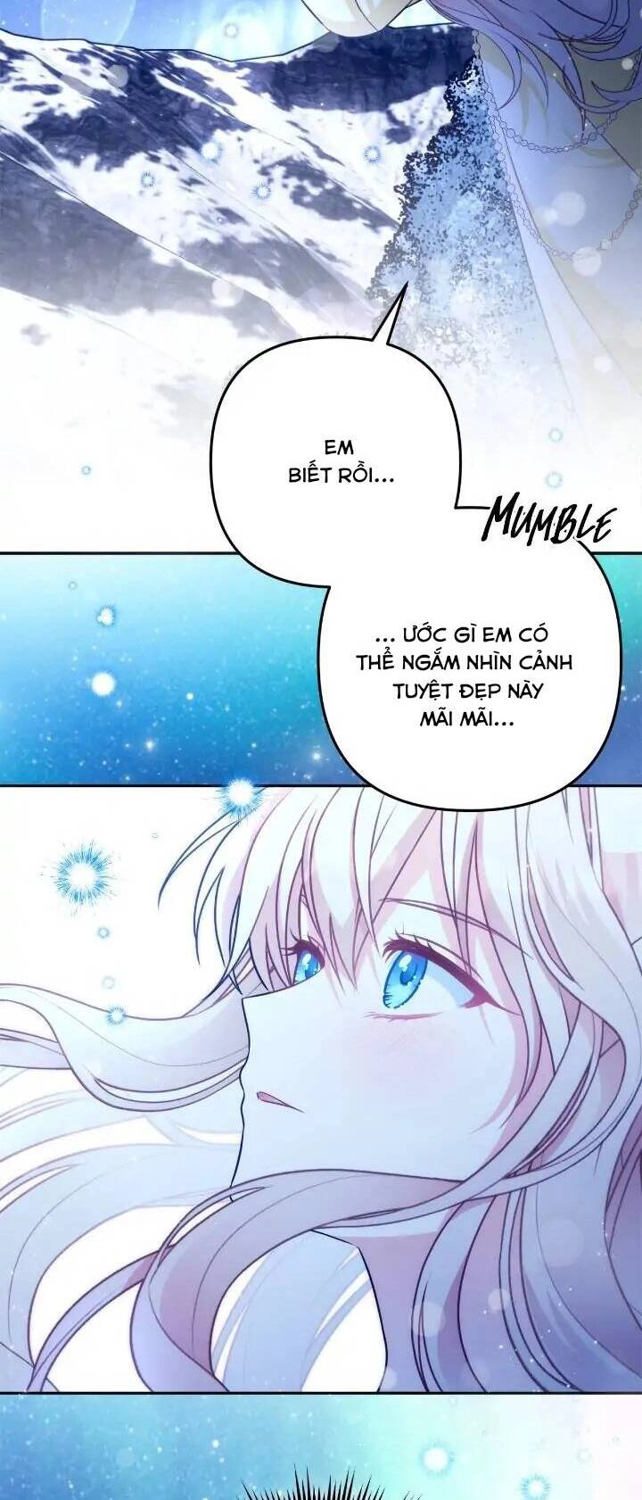 Tôi Sống Chung Với Mẹ Chồng Chapter 40 - 28