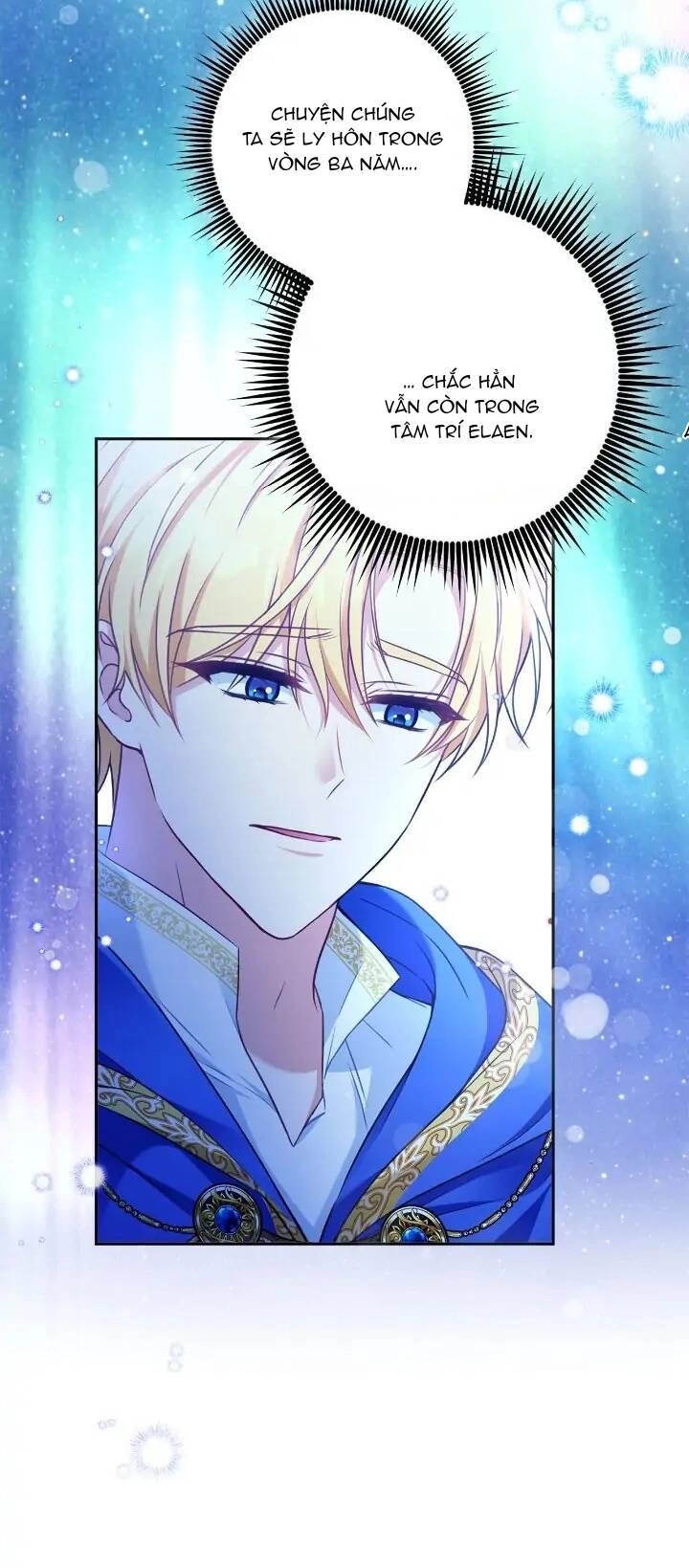 Tôi Sống Chung Với Mẹ Chồng Chapter 40 - 29