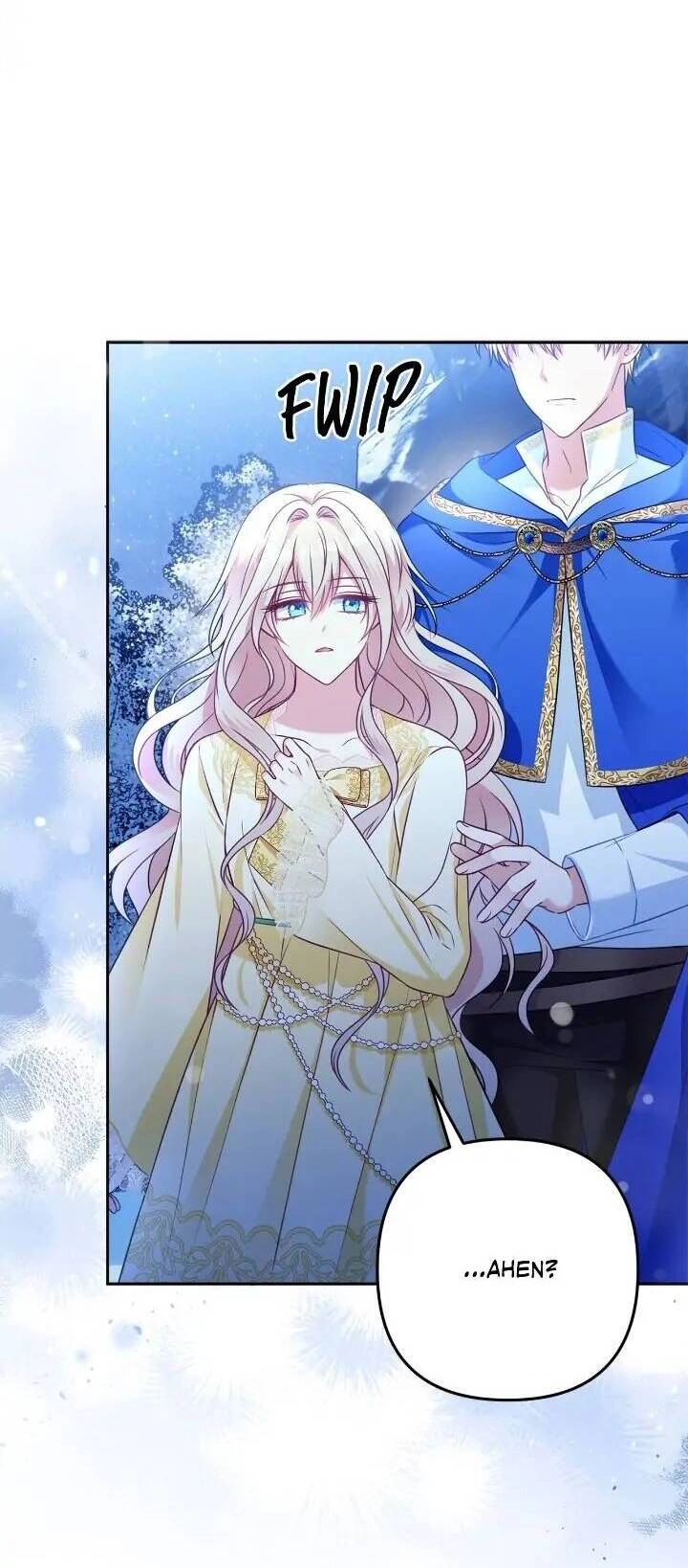 Tôi Sống Chung Với Mẹ Chồng Chapter 40 - 30