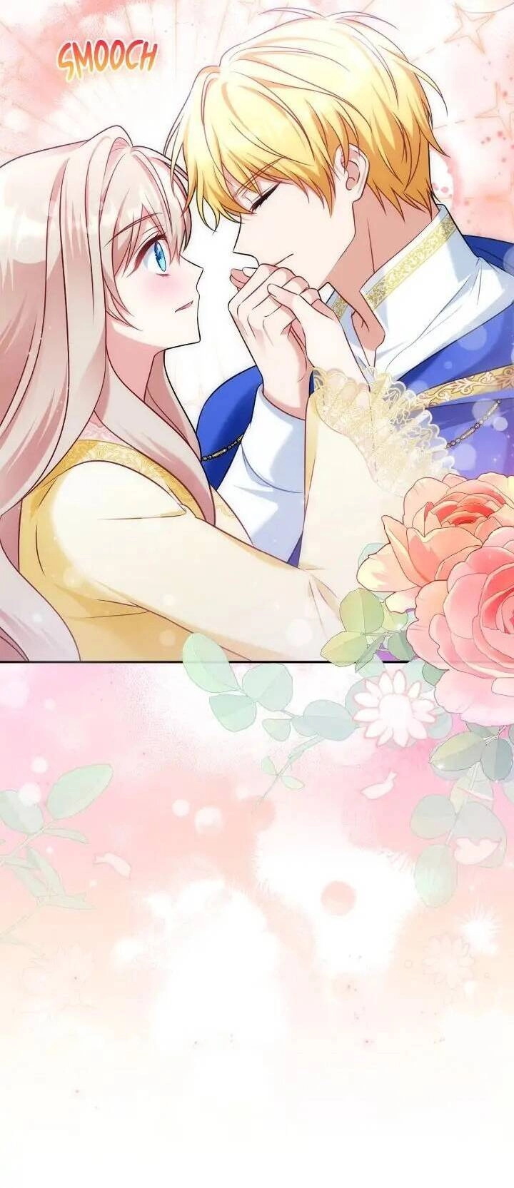 Tôi Sống Chung Với Mẹ Chồng Chapter 40 - 32