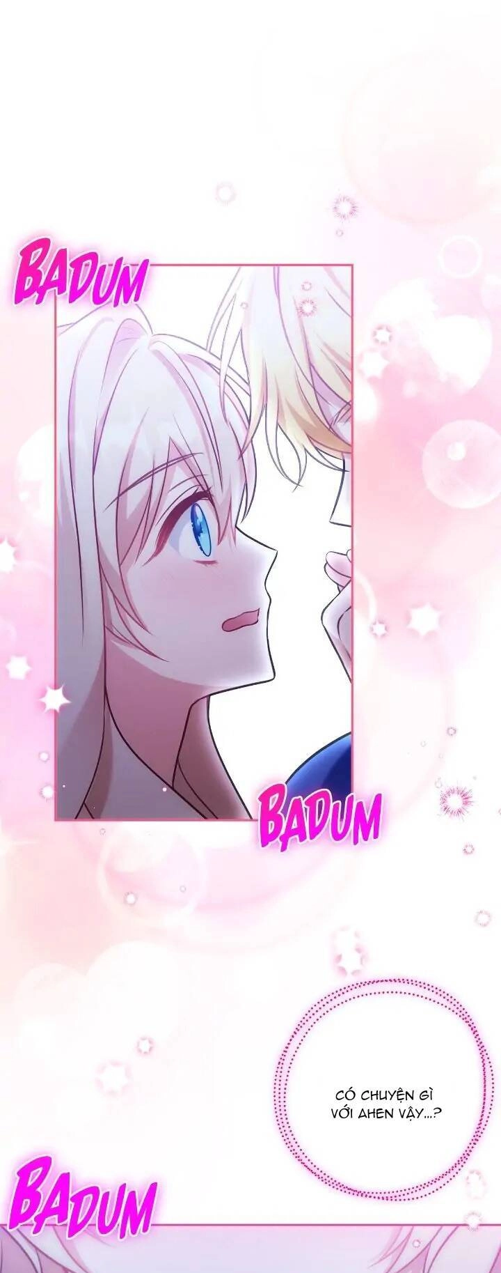 Tôi Sống Chung Với Mẹ Chồng Chapter 40 - 33