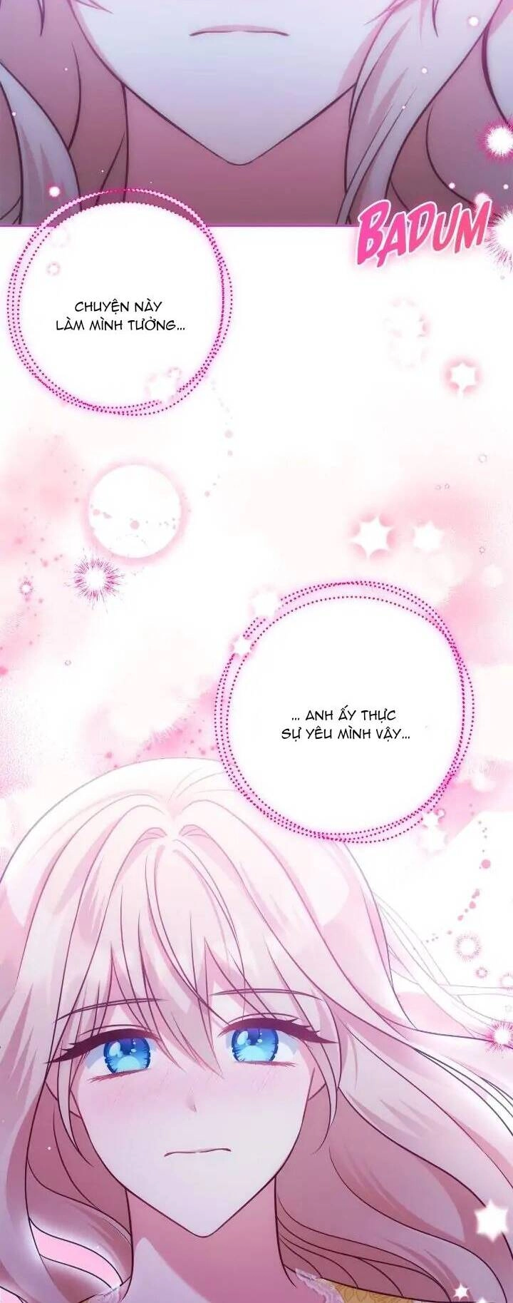 Tôi Sống Chung Với Mẹ Chồng Chapter 40 - 34