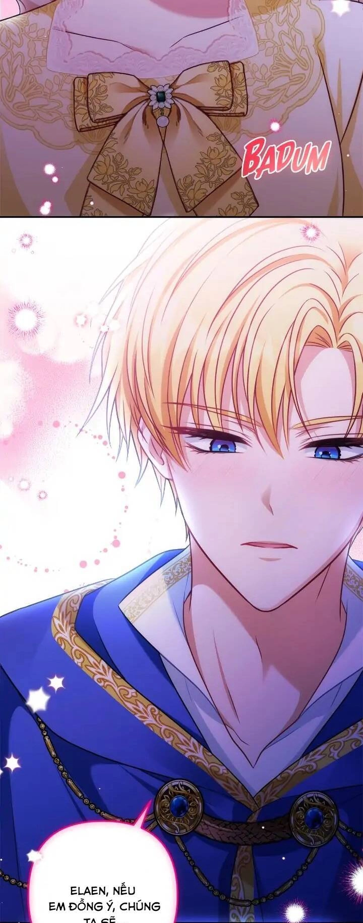 Tôi Sống Chung Với Mẹ Chồng Chapter 40 - 35