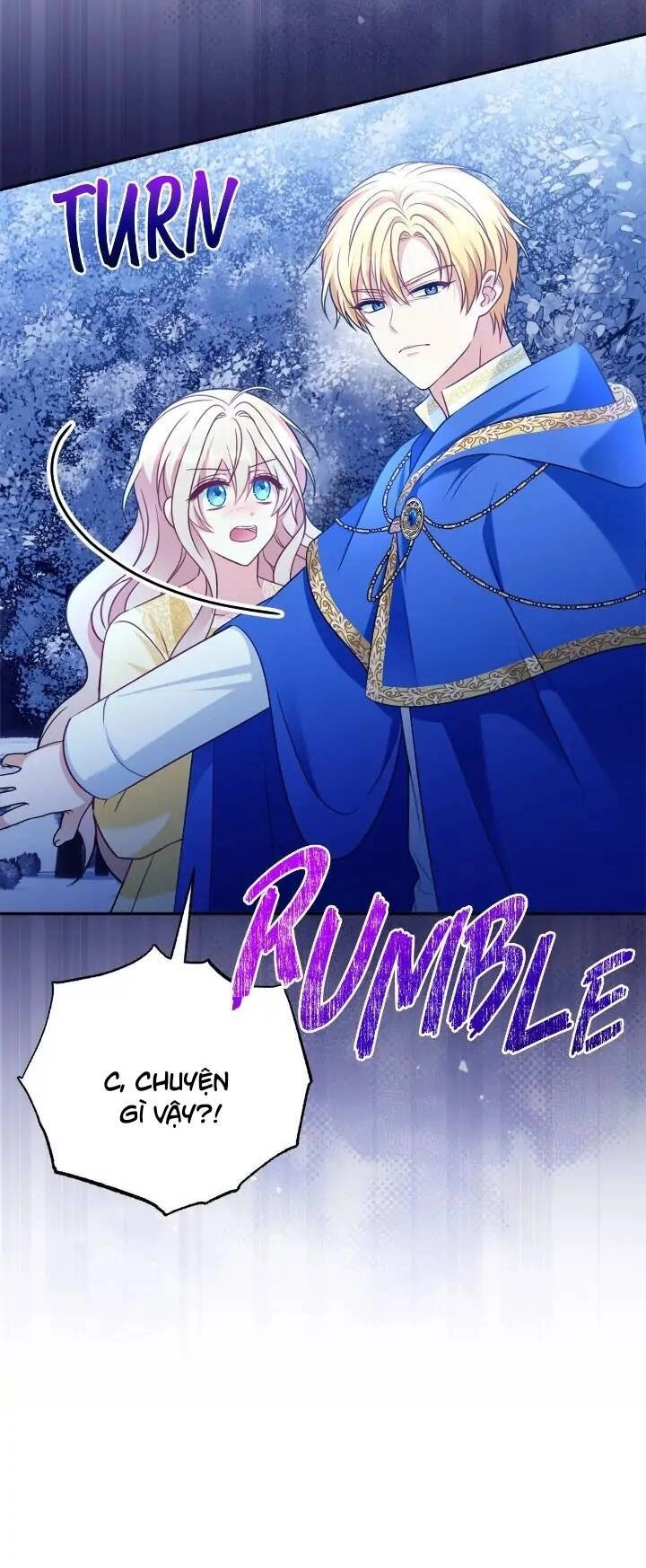 Tôi Sống Chung Với Mẹ Chồng Chapter 40 - 37