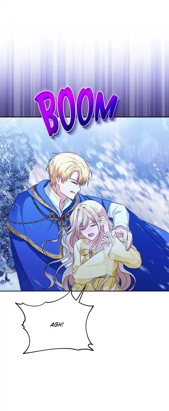 Tôi Sống Chung Với Mẹ Chồng Chapter 40 - 38