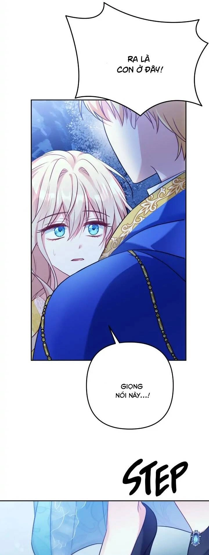 Tôi Sống Chung Với Mẹ Chồng Chapter 40 - 39