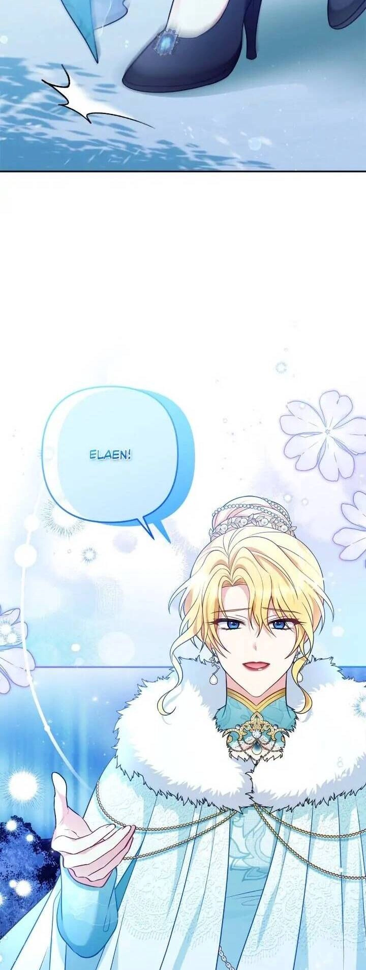 Tôi Sống Chung Với Mẹ Chồng Chapter 40 - 40