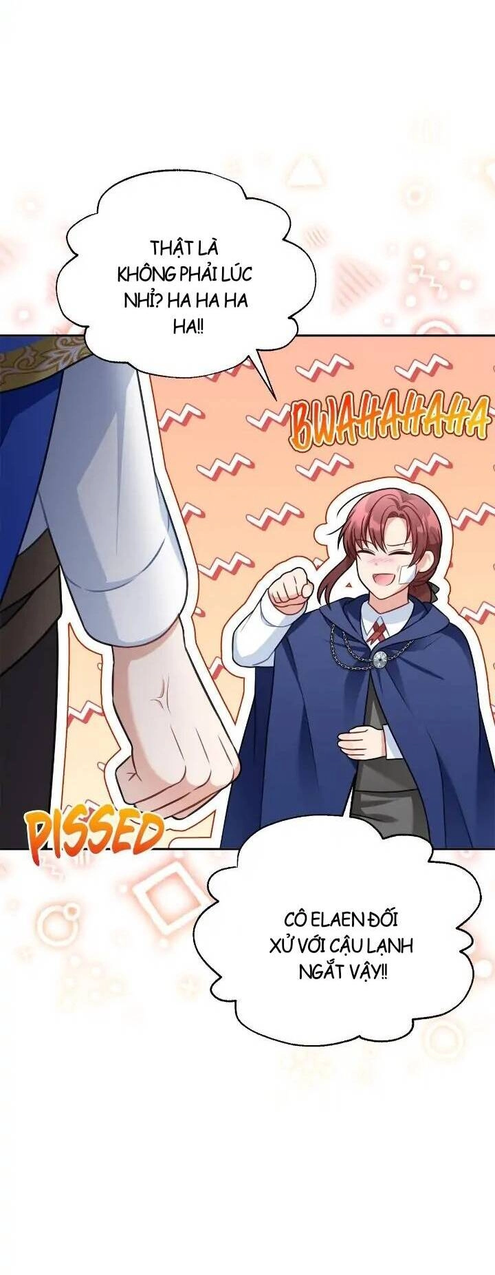 Tôi Sống Chung Với Mẹ Chồng Chapter 40 - 44